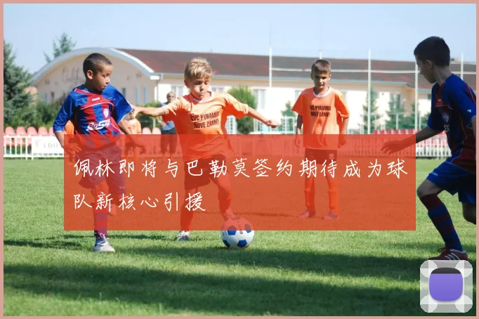 佩林即将与巴勒莫签约期待成为球队新核心引援